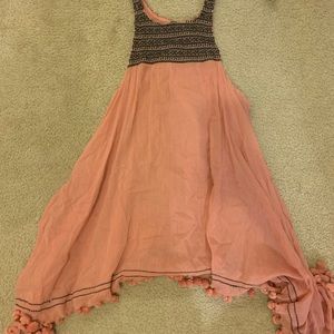 free people dress